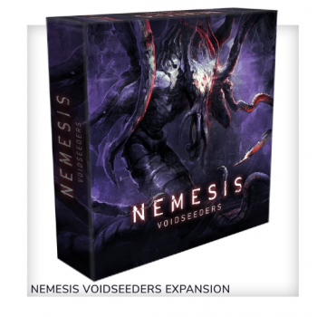 Nemesis: Voidseeders Expansion