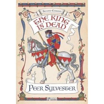 The King Is Dead 2nd Edition