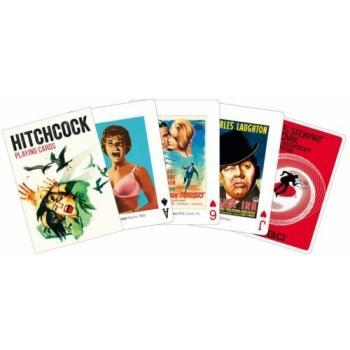 Hitchcock  (Pelikortit)