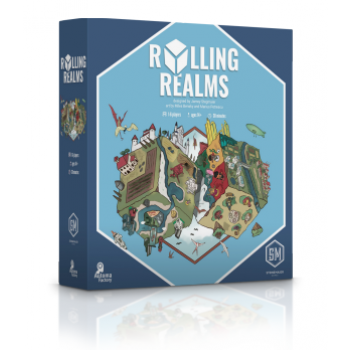Rolling Realms