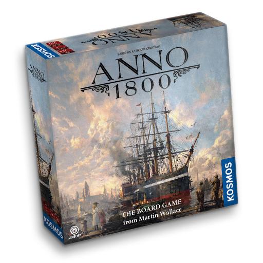 Anno 1800