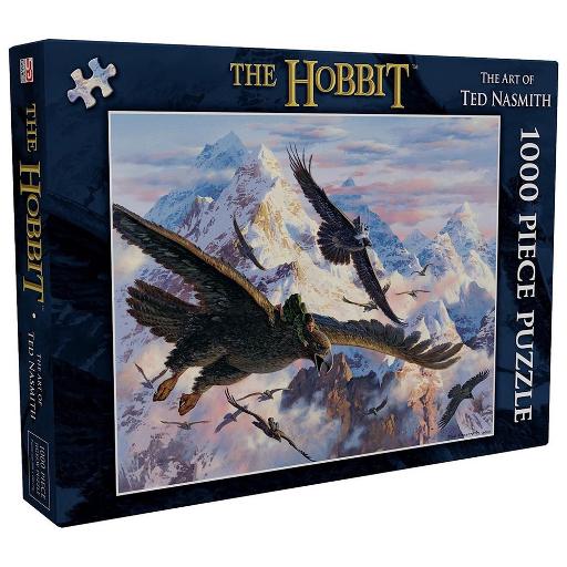 The Hobbit (1000pc puzzle)