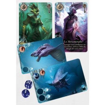 Abyss: Leviathan Expansion