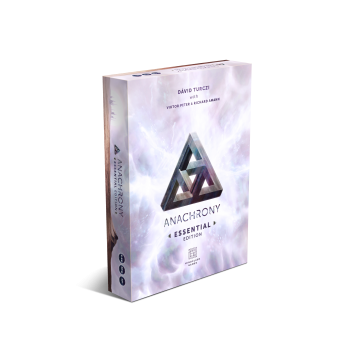 Anachrony: Essential Edition