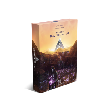 Anachrony: Fractures of Time