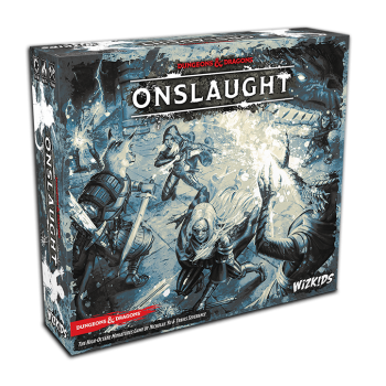 Dungeons & Dragons: Onslaught Core Set