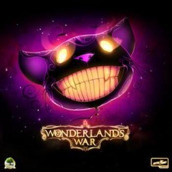 Wonderlands War