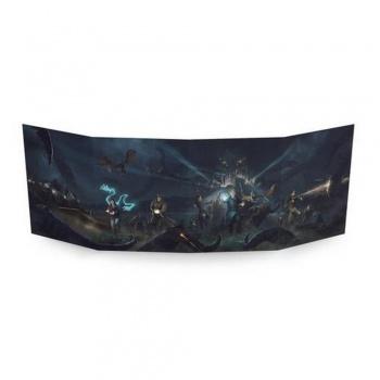 Achtung! Cthulhu 2d20: Gamemaster's Screen & Toolkit