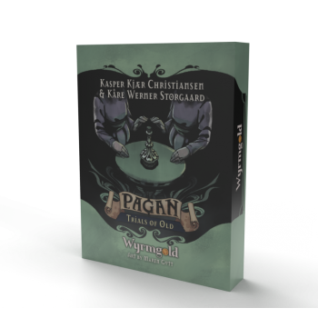 Pagan: Trials of Old