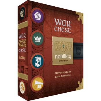War Chest: Nobility