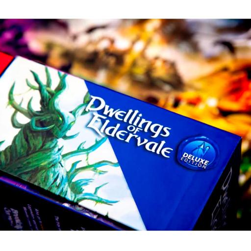 Dwellings of Eldervale Deluxe Upgrade Expansion