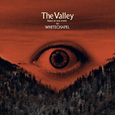 The Valley (CD)