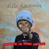 Voikukkia ja muita aarteita (DIGIPAK CD)