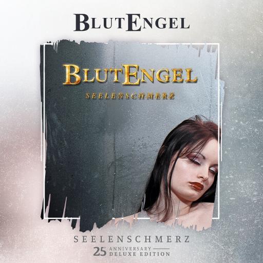 Seelenschmerz (Ltd.25th Anniversary Edition)