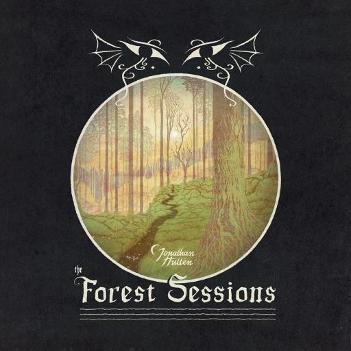 The Forest Sessions (LP)