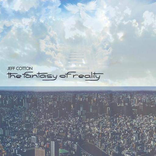 The Fantasy Of Reality (Cd Digipak)