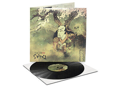 Shiki (Gatefold)