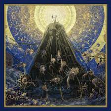 As in Gardens, So in Tombs (Digipack)