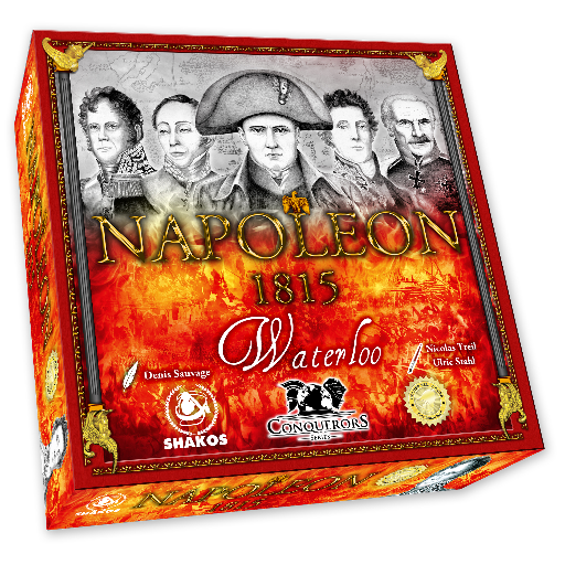 Napoleon 1815
