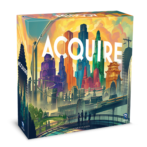 Acquire