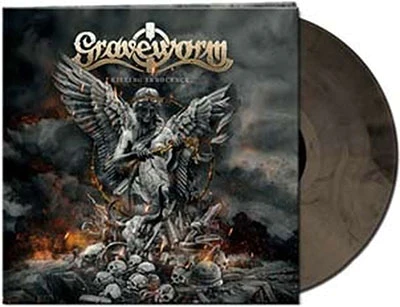 Killing Innocence (Ltd. Gtf. Smokey Black Vinyl)