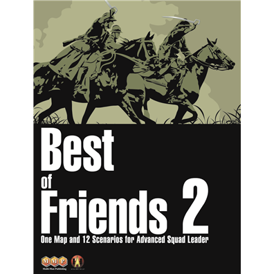 ASL Best of Friends 2