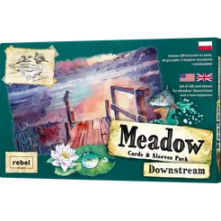 Meadow Downstream Sleeves Pack