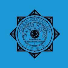 Sliding Gliding Worlds (2LP)