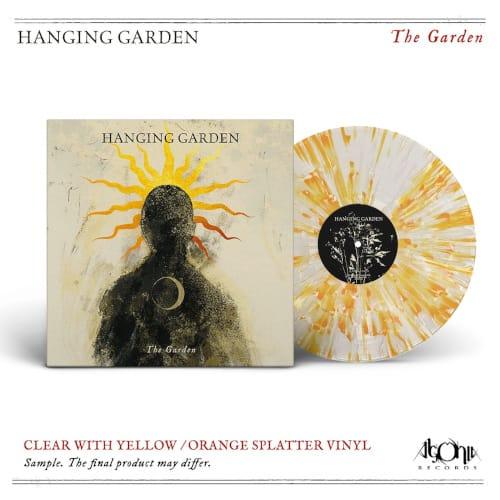 Garden The (Splatter Vinyl LP)