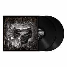 Grom (2LP Black Vinyl)