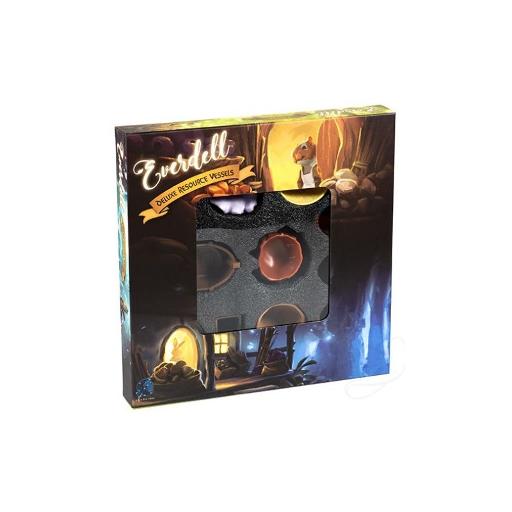 Everdell Deluxe Resource Vessels