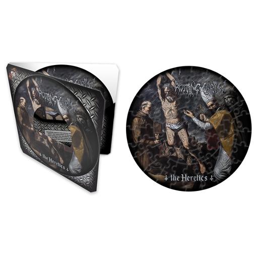 Passage To Arcturo (Black Vinyl LP)