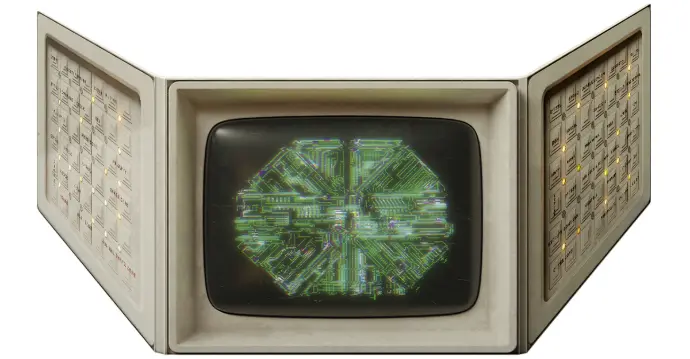 Alien RPG MU/TH/UR Screen Evolved Edition