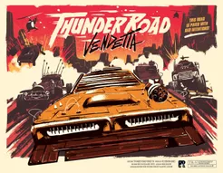 Thunder Road Vendetta Deluxe