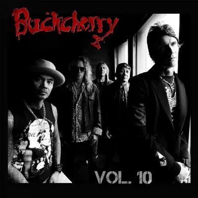 Vol 10 (CD Digipack)