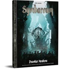 Symbaroum  Davokar Awakens