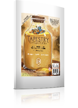 Tapestry: Fantasies & Futures