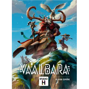 Vaalbara