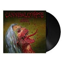 Violence Unimagined (LP)