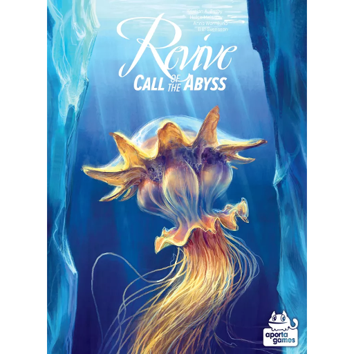 Revive The Call of the Abyss