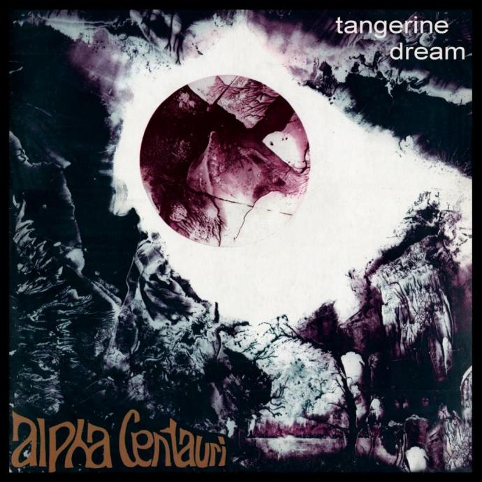 Alpha Centauri (CD)