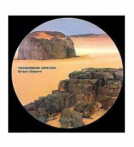 Green Desert (CD)