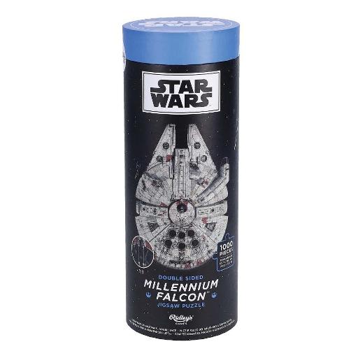 Star Wars Millennium Falcon Jigsaw Puzzle