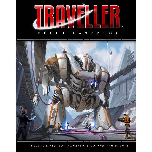 Traveller Drinaxian Companion