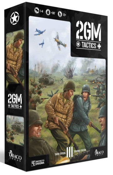 2GM Tactics Deluxe