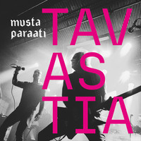 Tavastia (2LP White)