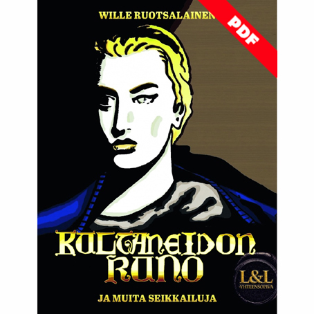 Legendoja & Lohikäärmeitä Kultaneidon Runo ja muita seikkailuja (Vesileimattu PDF)