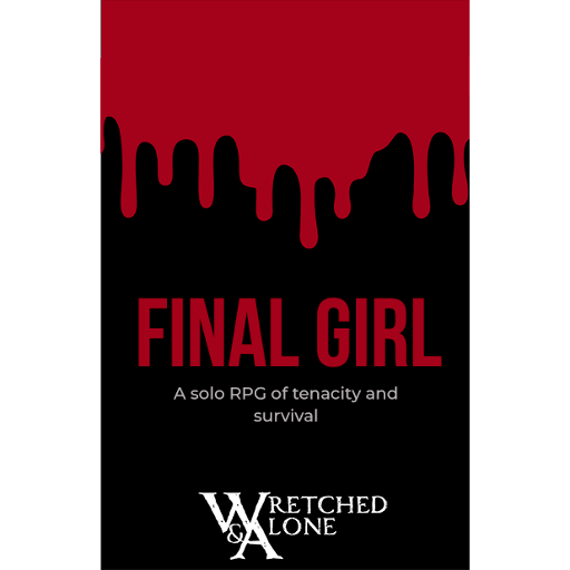 Final Girl RPG