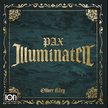 Pax Illuminaten