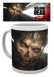 Eaters Mug